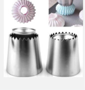 Image of Habkinyomó fej készlet - Szultán(2db)