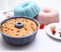 Image of Sütőforma (szilikon) - Kuglóf (25cm)