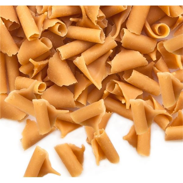 Image of Csokoládé forgács - Caramel 100g