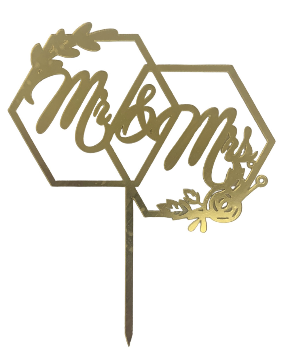 Image of Torta beszúró Esküvő - 13.