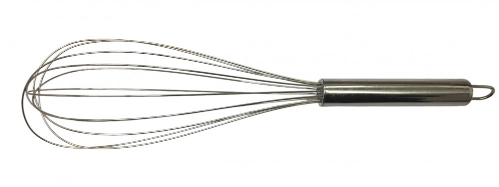 Image of Fém habverő 20cm