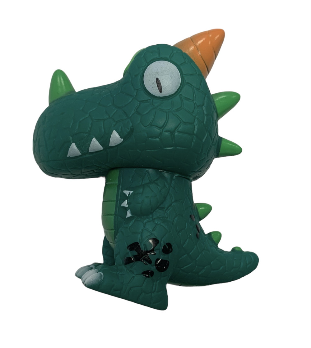 Image of Műanyag figura - Dínó