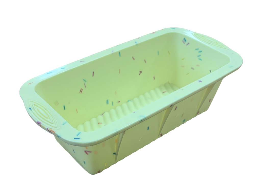 Image of Szilikon püspökkenyér forma 2. cirkás