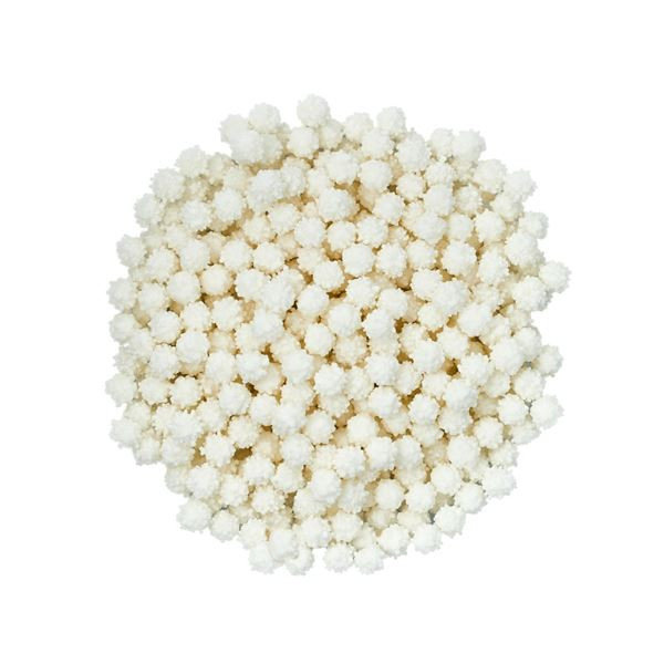 Image of Mimóza drazsé Fehér - 100g