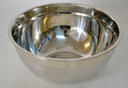 Image of Keverőtál RM 4L átm.:26cm M:11,5cm