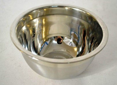 Image of Keverőtál RM 600ml átm.:14cm M:7cm