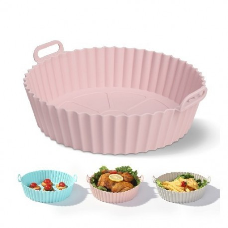 Image of Airfryer szilikon betét kerek 15cm