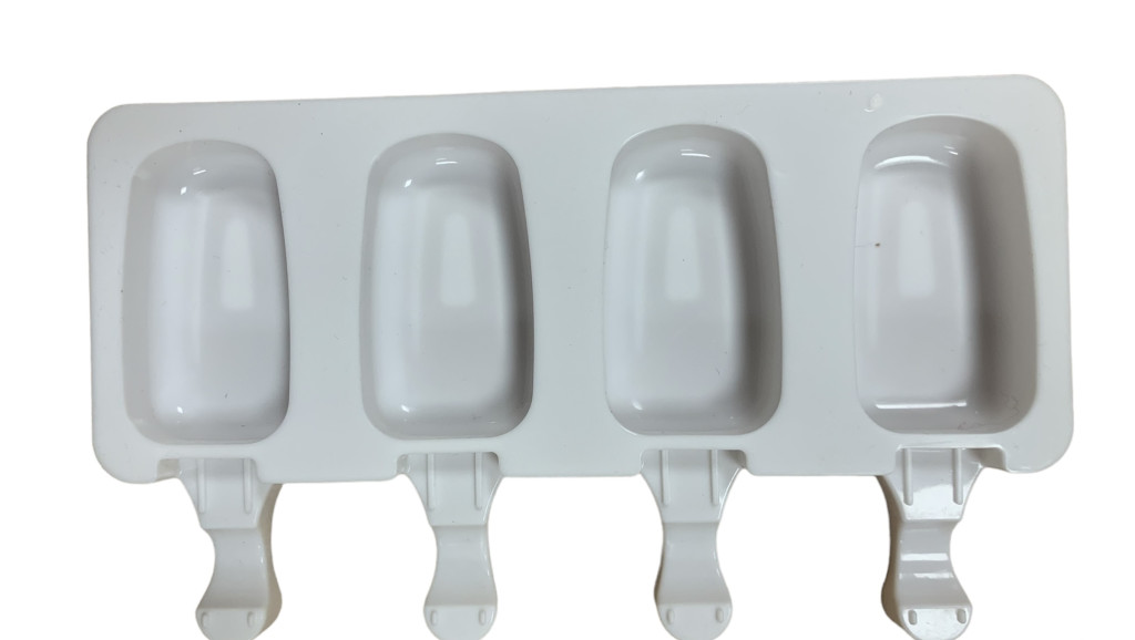 Image of Szilikon forma jégkrém készítő - Jégkrém 1. Mini