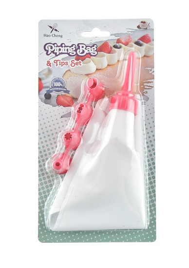 Image of Habzsák 5 fejjel