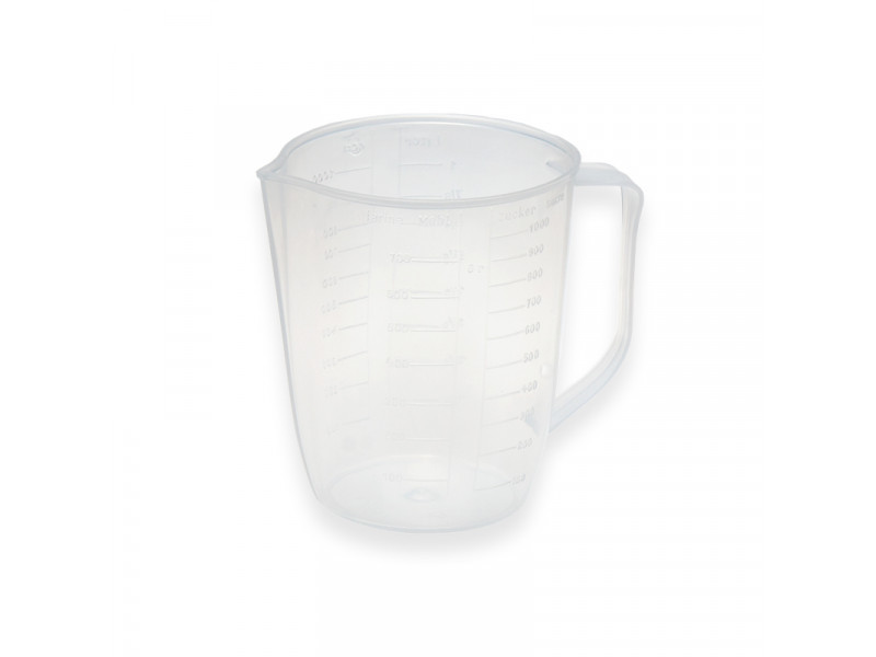 Image of Mérőkancsó 1 literes mércés