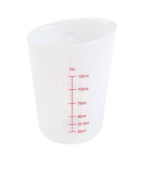 Image of Szilikon mérőedény 125ml