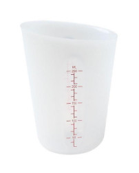 Image of Szilikon mérőedény 250ml