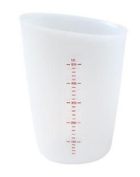 Image of Szilikon mérőedény 500ml