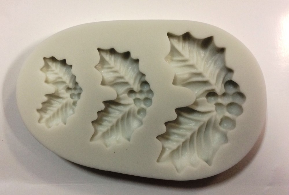 Image of Szilikon forma - Magyal