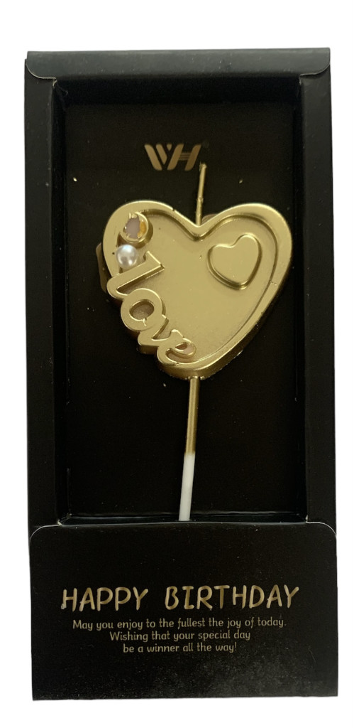 Image of Gyertya - Love