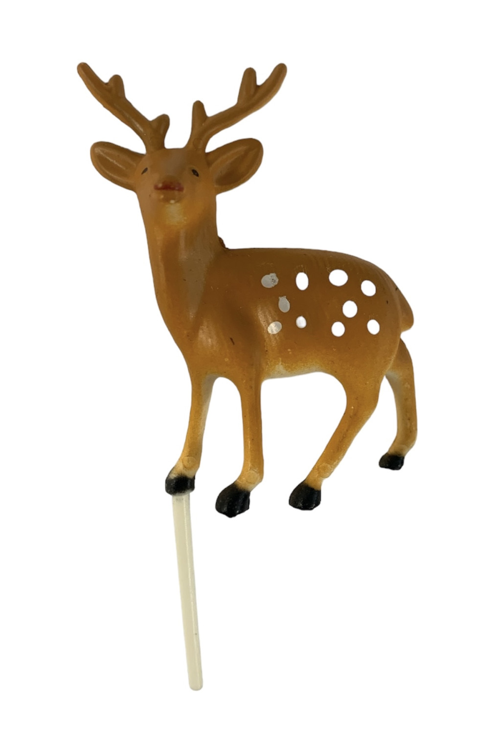 Image of Műanyag figura - Szarvas