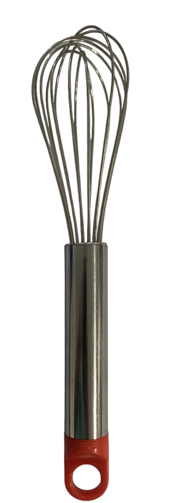 Image of Fém habverő 26cm erősített