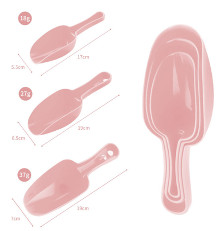 Image of Konyhai kanál készlet 3db-os