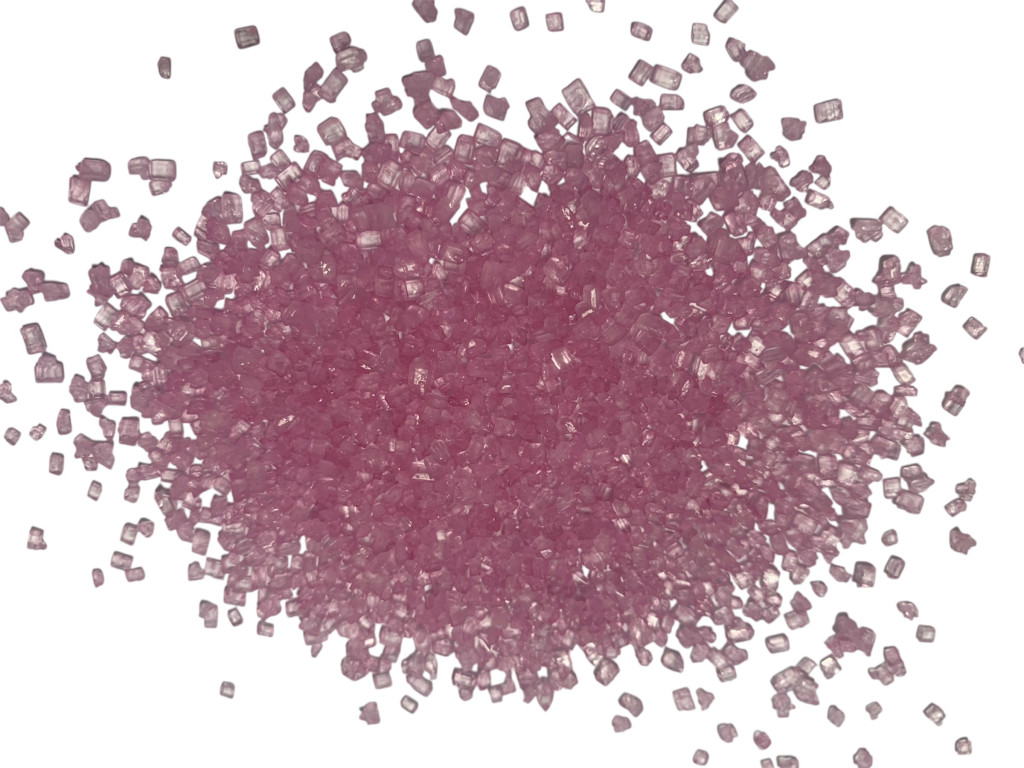 Image of Dekor cukor 100g - Rózsaszín
