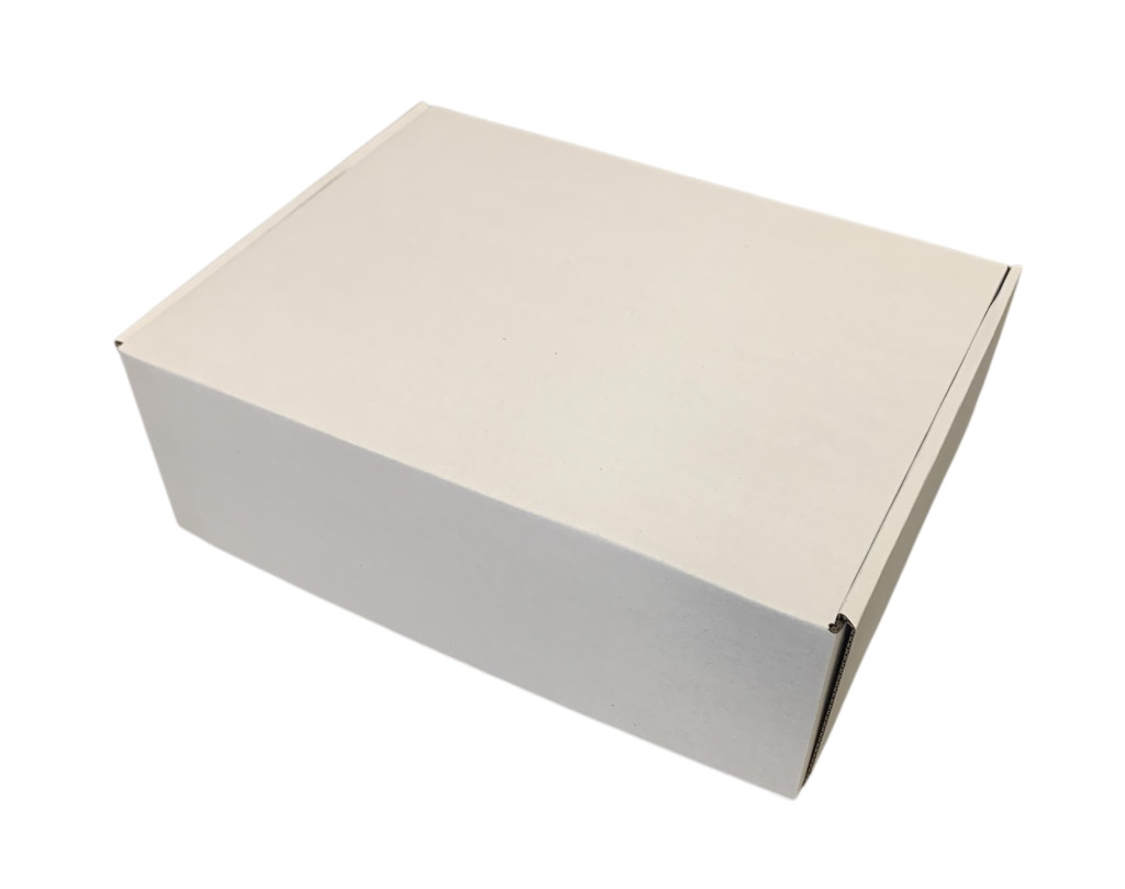 Image of Süteményes doboz papír 23cm*32cm*10cm