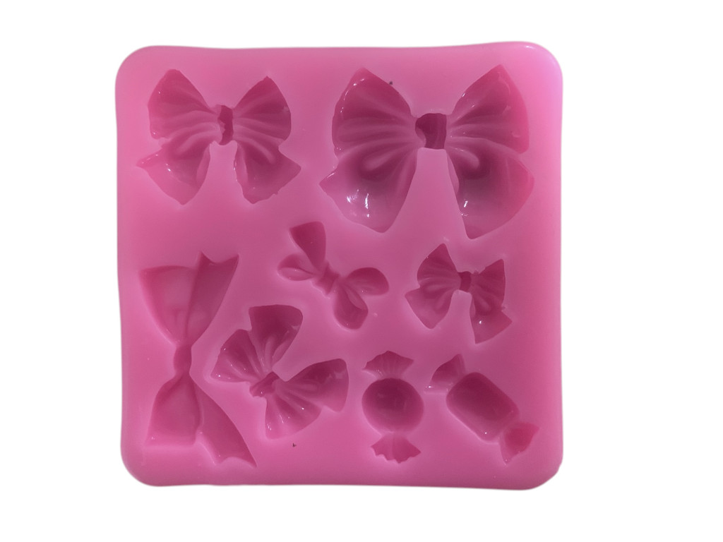 Image of Szilikon forma - Masnik