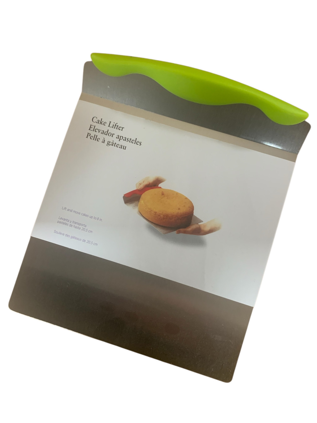 Image of Torta átemelő lapát 20cm