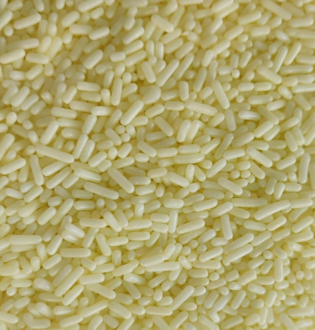 Image of Cukordara 100g - Citromsárga