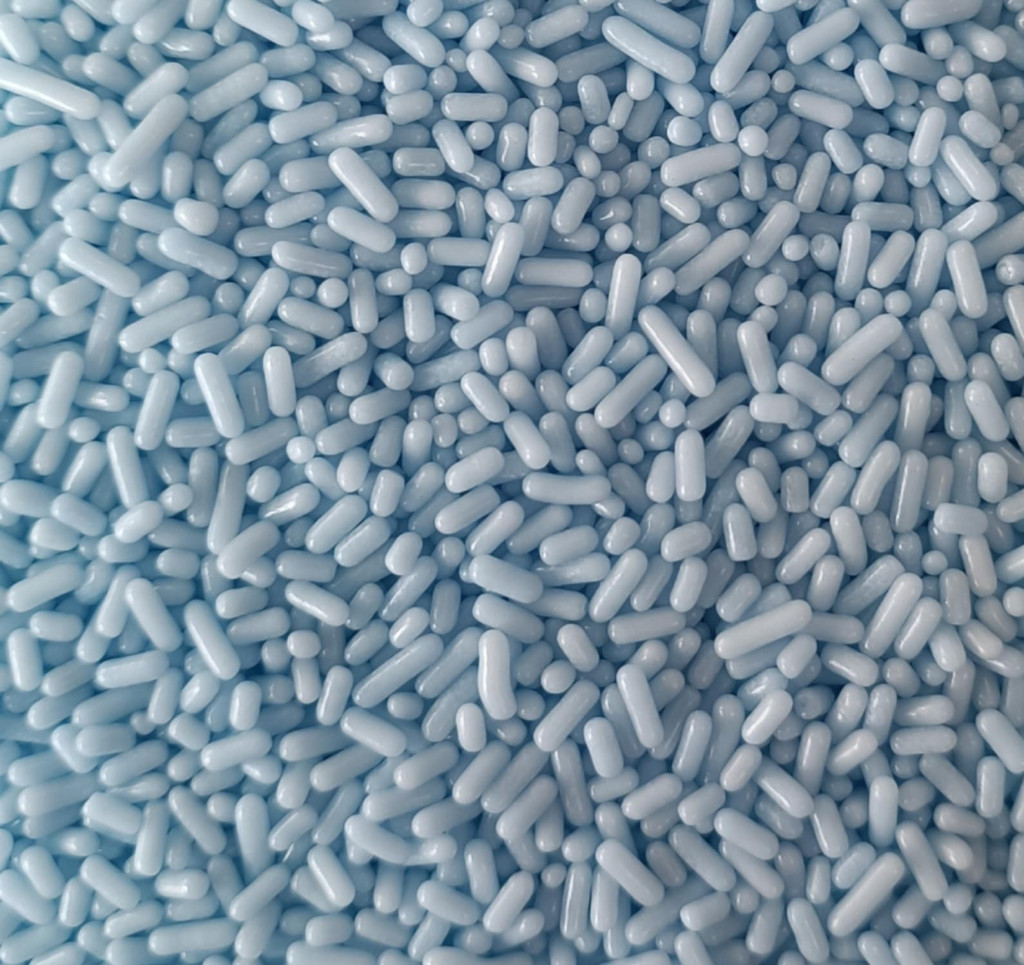 Image of Cukordara 100g - Kék