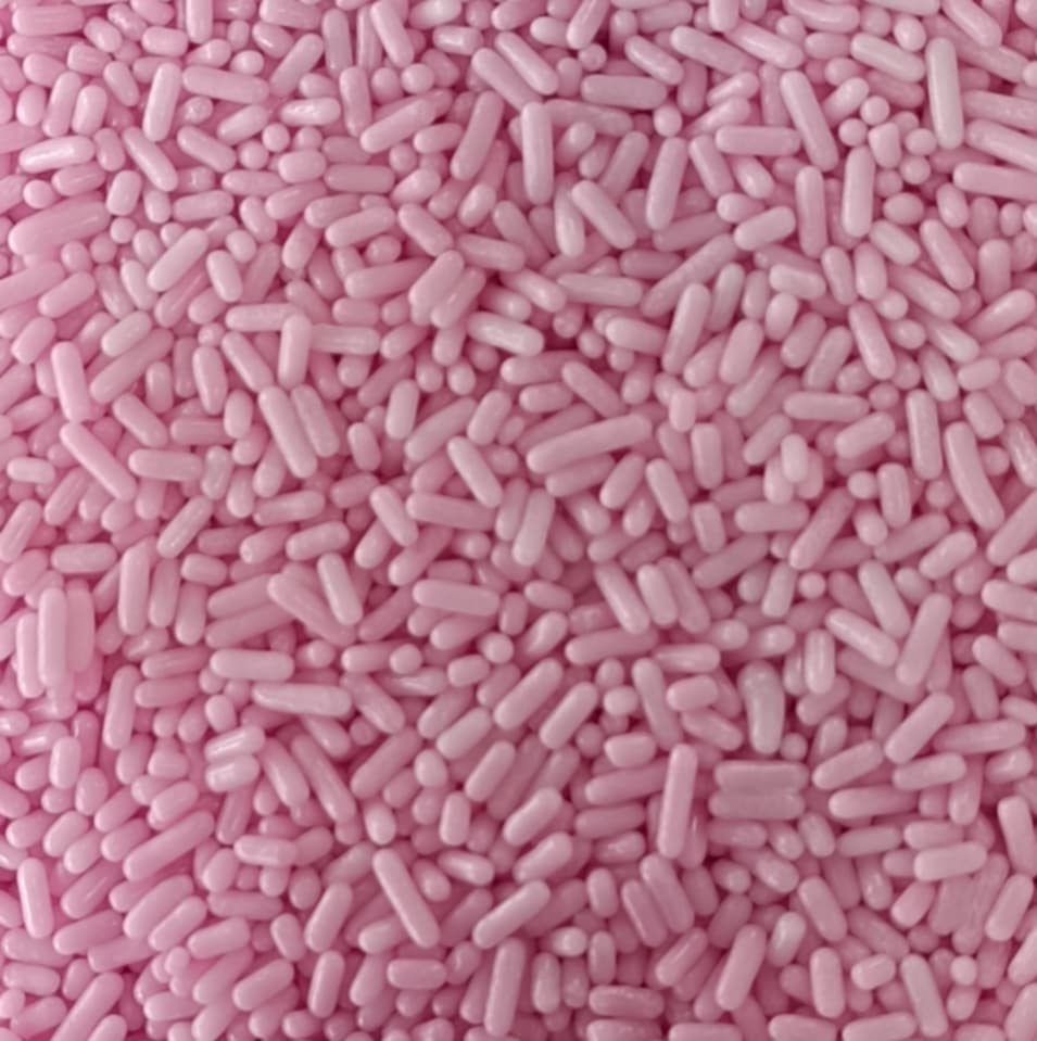 Image of Cukordara 100g - Rózsaszín