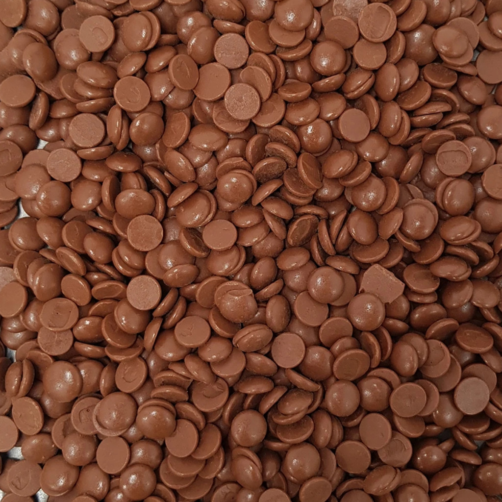 Image of Tejcsokoládé 500g