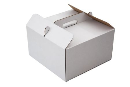 Image of Torta doboz 35cm-es