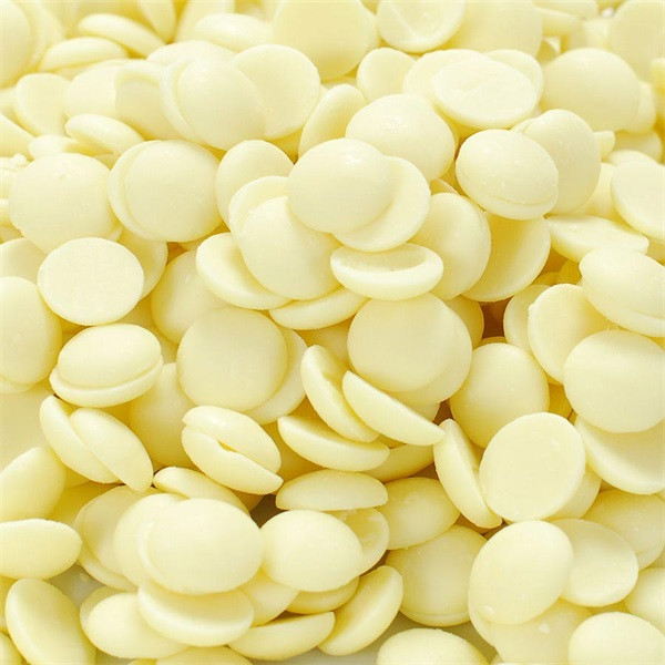Image of Fehércsokoládé 28% 500g