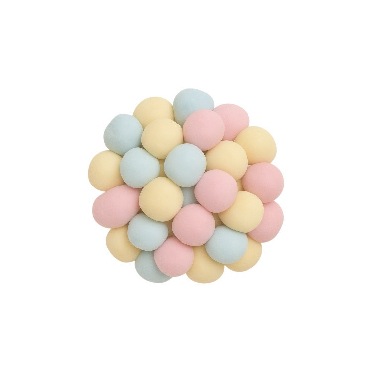 Image of Óriás golyó 100g - Bubble gum (pillecukorral)