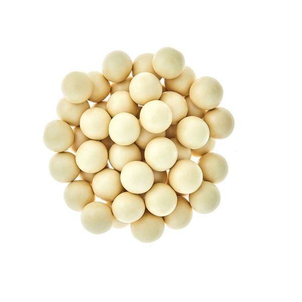 Image of Cukorgolyó óriás roppanós 15mm 100g - Pezsgő