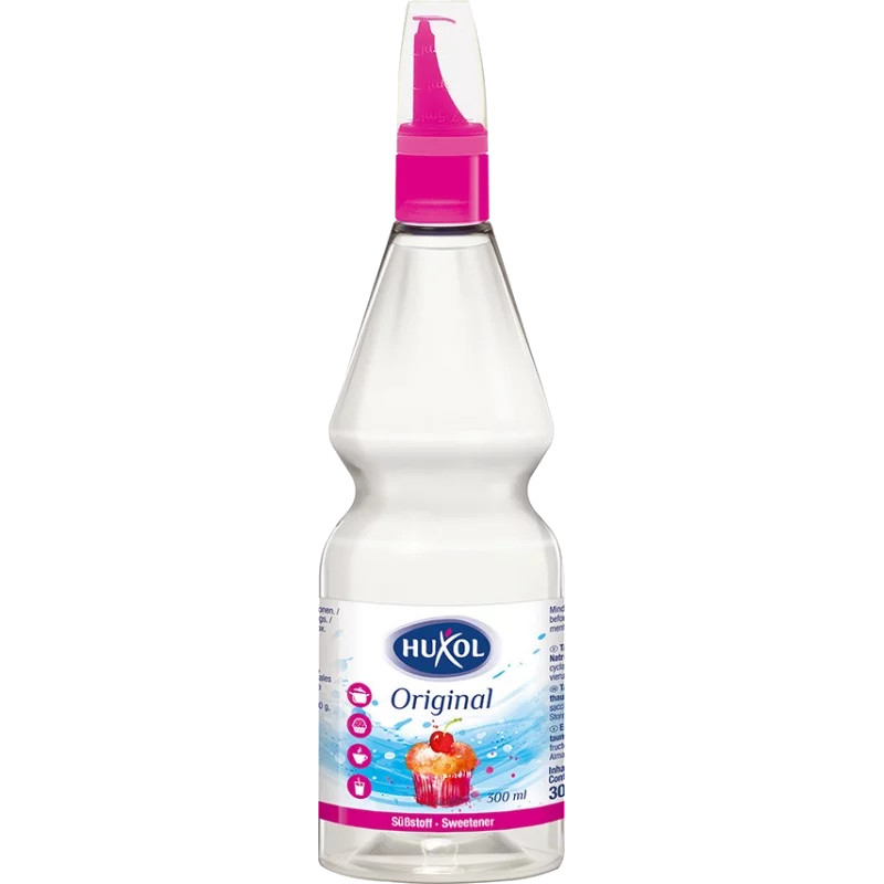 Image of Huxol Folyékony édesítőszer 300ml