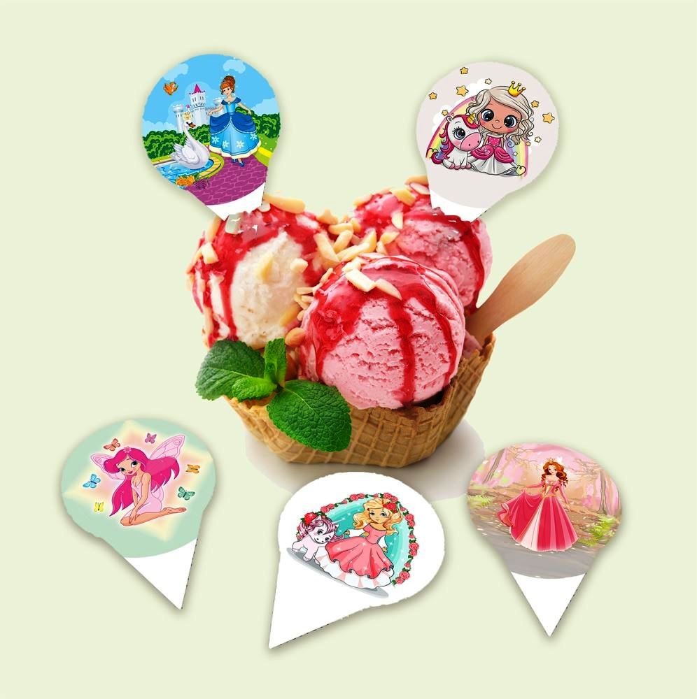 Image of Ostyabeszúró - Hercegnős (20db vegyesen)