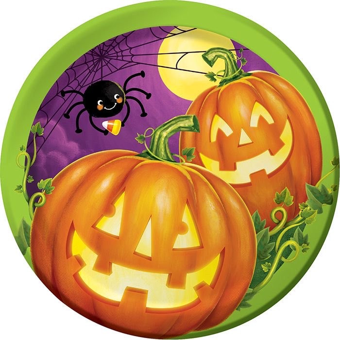 Image of Torta ostya - Halloween 146.