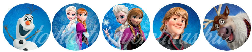 Image of Ostyakorong - Jégvarázs (12db)