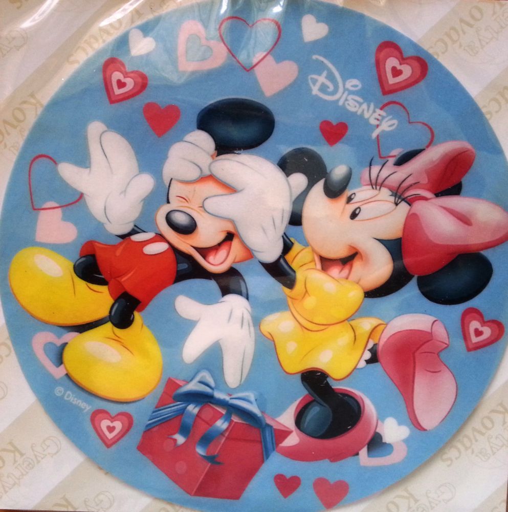 Image of Torta ostya - Mickey 38.