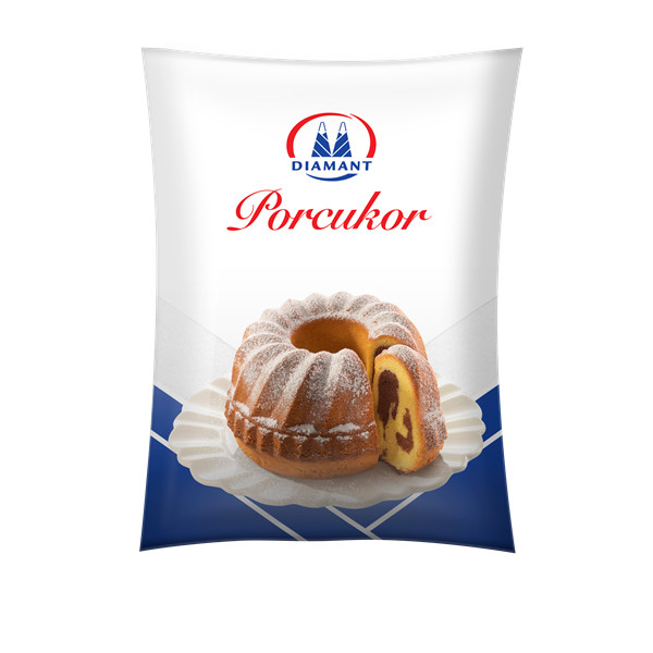 Image of Porcukor 500g