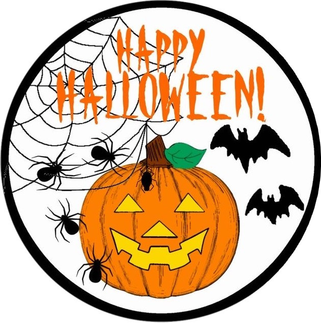 Image of Torta ostya - Halloween 147.