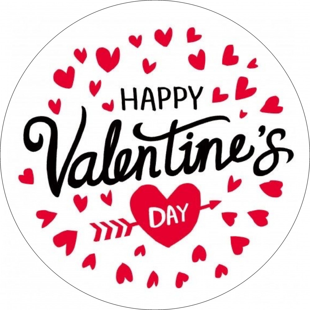 Image of Torta ostya - Happy Valentines day 169.