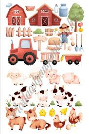 Image of Torta ostya - Farm A4 2.