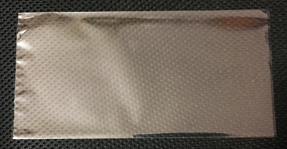 Image of csomagoló tasak BOPP 20*25cm