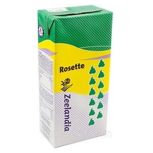 Image of Növényi habalap - Rosette 1 liter