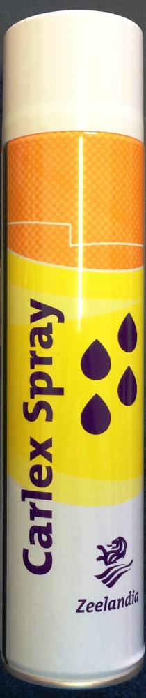 Image of Formaleválasztó spray 600ml - Carlex