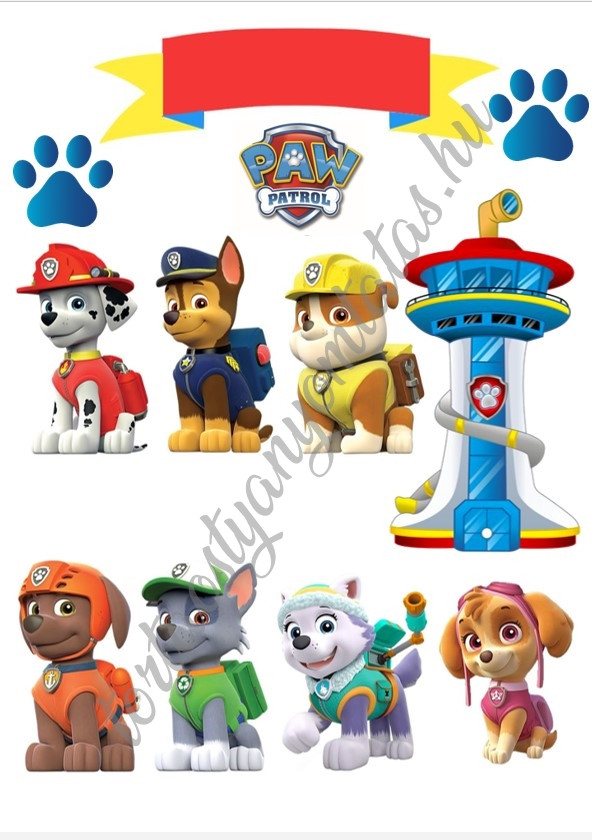 Image of Torta ostya - Mancs mix A4 3.