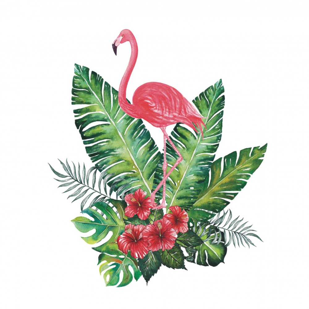 Image of Torta ostya - Flamingó 136.