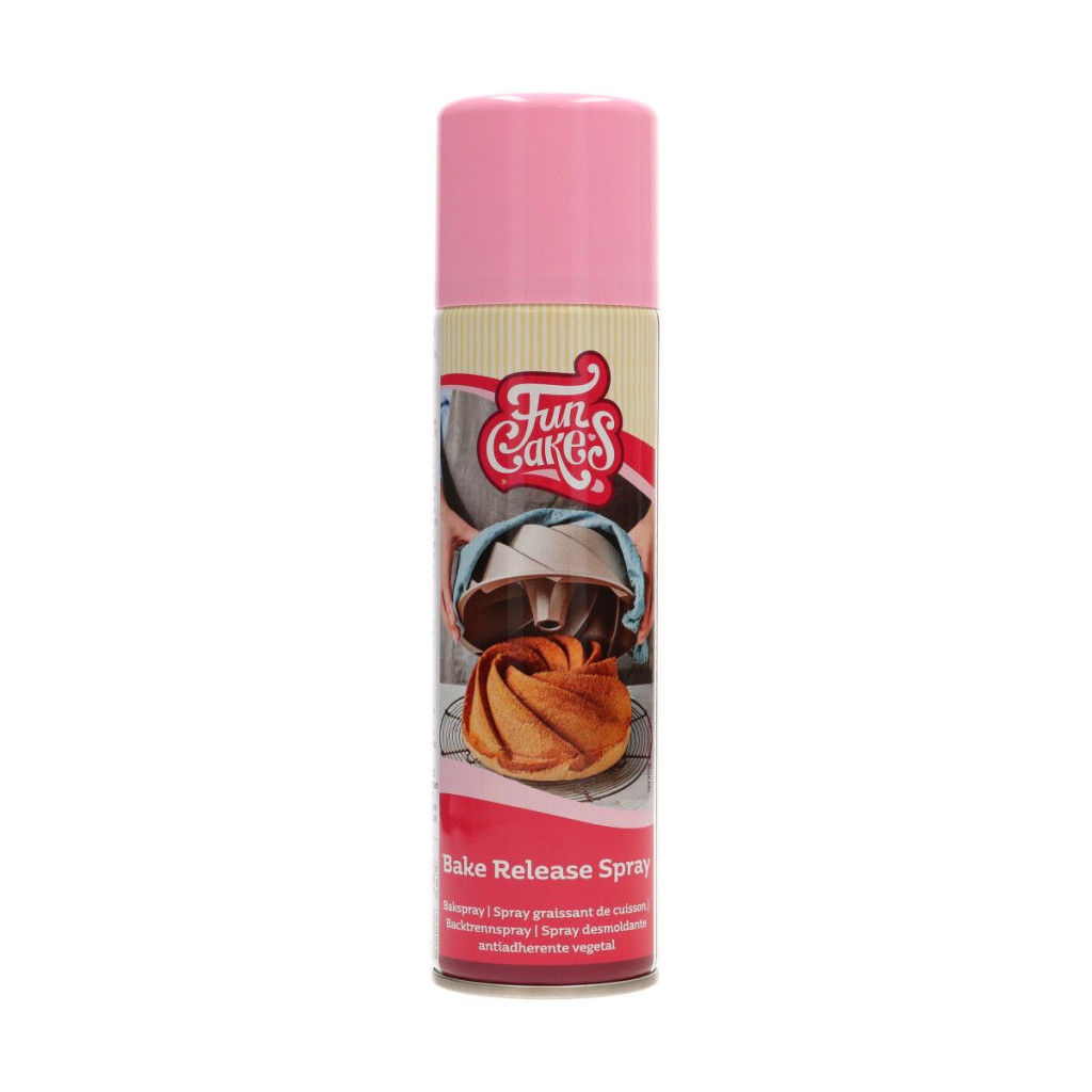Image of Formaleválasztó spray 200ml - FunCakes