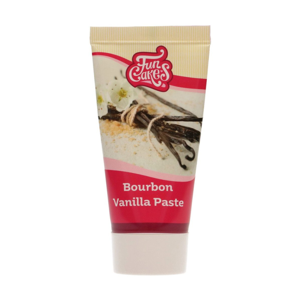 Image of Vanília (Bourbon) cukorpaszta 50ml